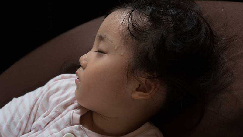 Đổ mồ hôi 