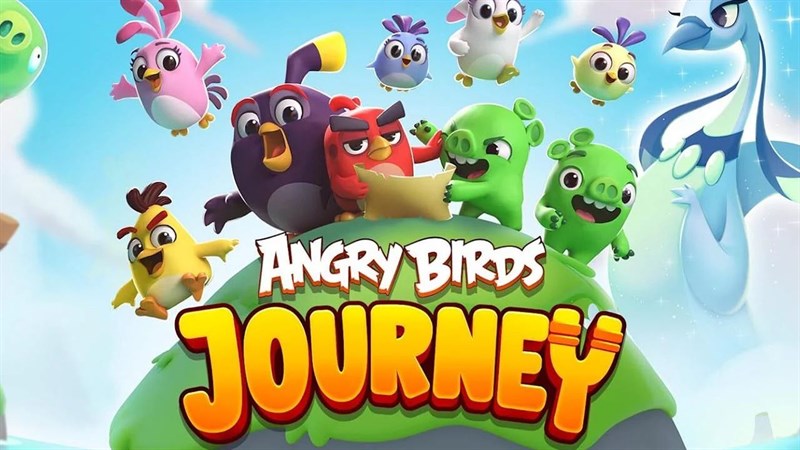 Khám phá với hơn 73 về hình vẽ angry bird mới nhất  Starkid
