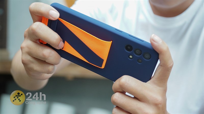 Giá Samsung Galaxy A73 5G Awesome Edition hiện tại rẻ không tưởng