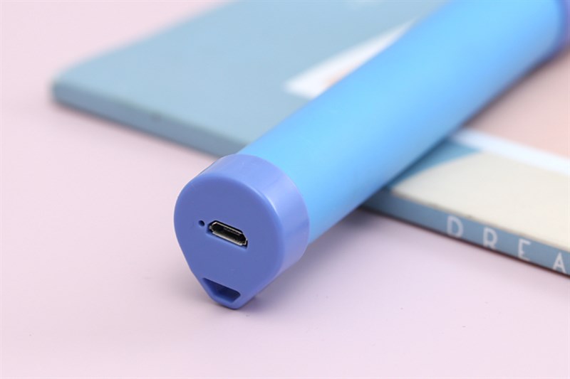 Với khả năng kết nối bluetooth, việc chụp ảnh của bạn sẽ trở nên thuận tiện hơn bao giờ hết.