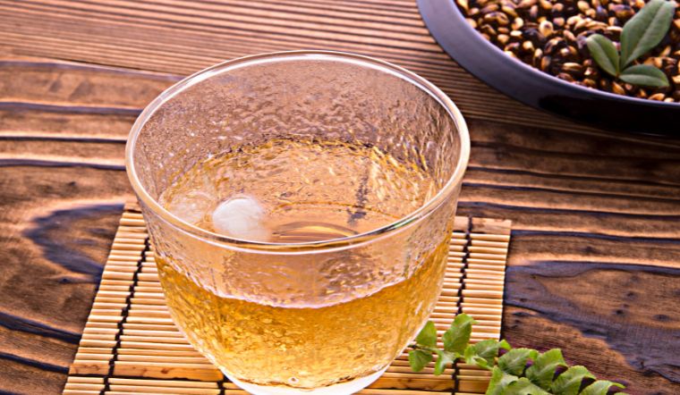 Loại trà giúp giảm cân lại tốt cho tiêu hóa nhiều người Nhật hay dùng