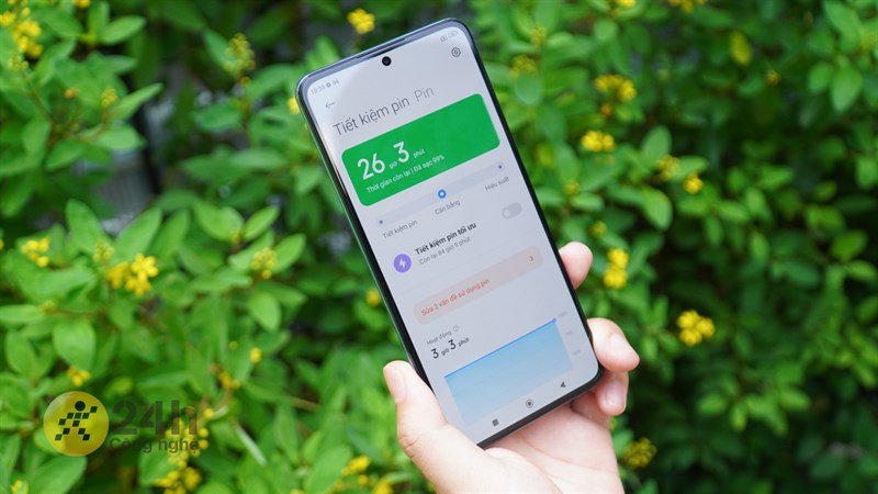 Đánh giá hiệu năng Xiaomi 12T Pro