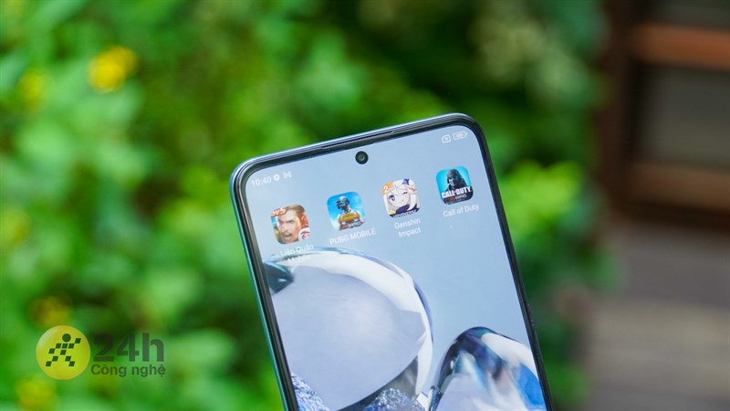 Đánh giá hiệu năng Xiaomi 12T Pro