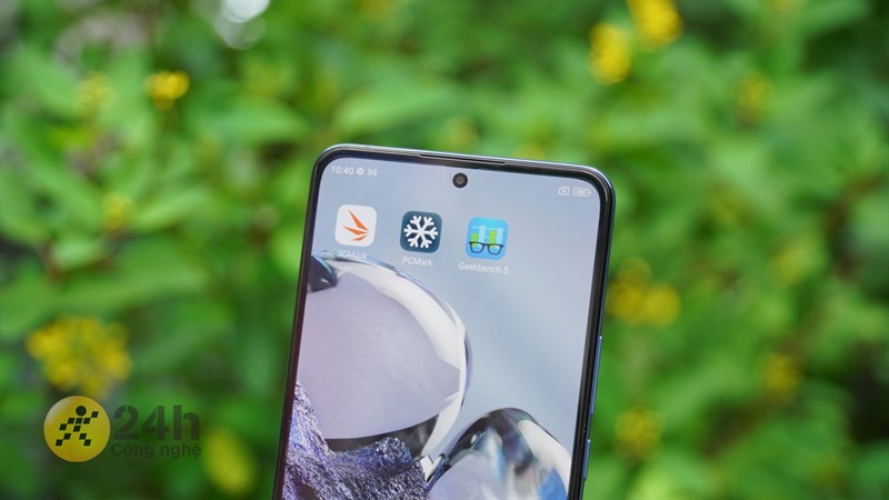 Đánh giá hiệu năng Xiaomi 12T Pro