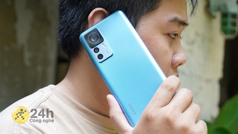 Đánh giá hiệu năng Xiaomi 12T Pro