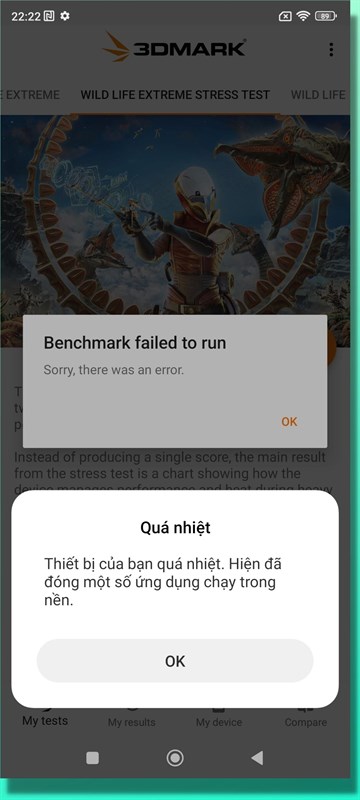 Đánh giá hiệu năng Xiaomi 12T Pro