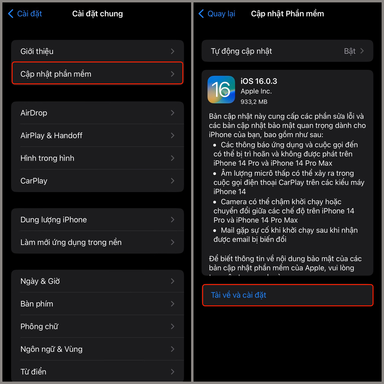 ios 16 0 3(3)