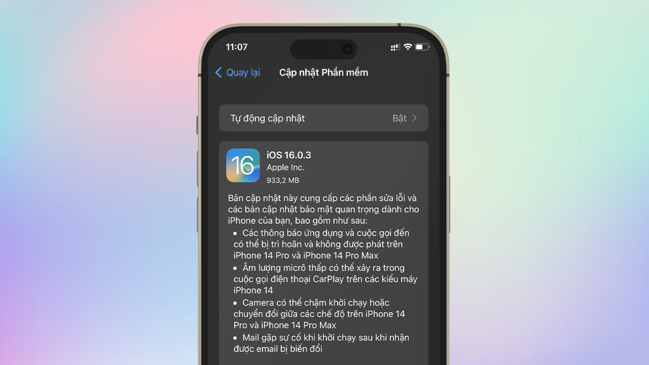 ios 16 0 3(1)