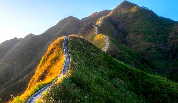 Khám phá Bình Liêu - 'Sapa thu nhỏ' giữa lòng Quảng Ninh