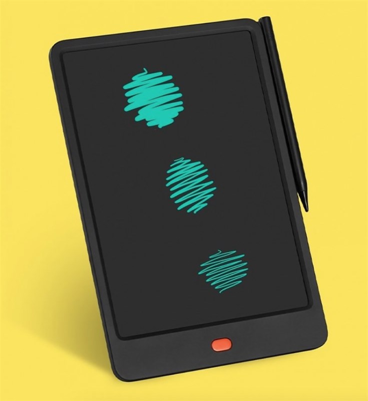Redmi Vừa Ra Mắt Bảng Viết Điện Tử Writing Pad Phù Hợp Mọi Lứa Tuổi