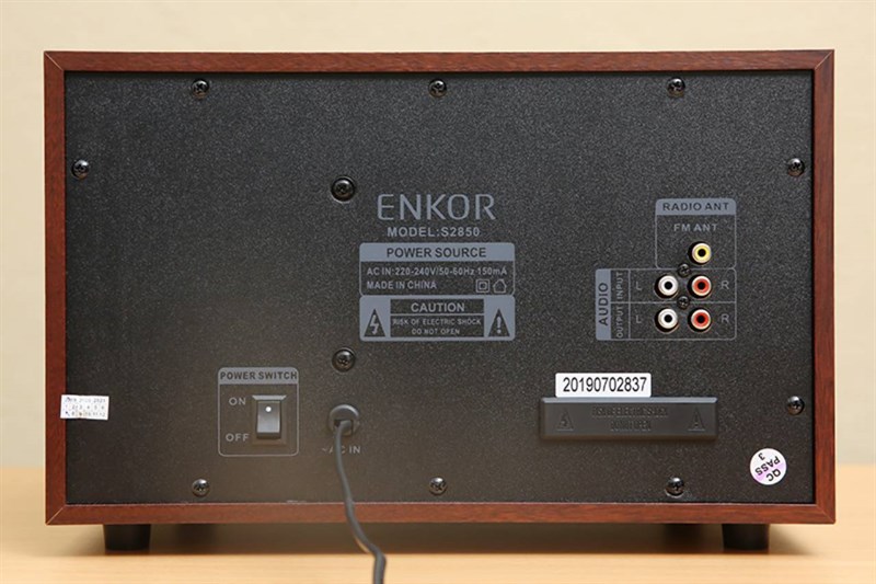 TOP 6 chiếc loa cũ nhưng chất lượng cực tốt, rẻ hơn máy mới đến 60%