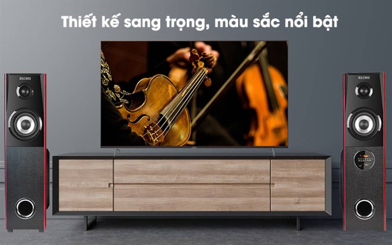 TOP 6 chiếc loa cũ nhưng chất lượng cực tốt, rẻ hơn máy mới đến 60%