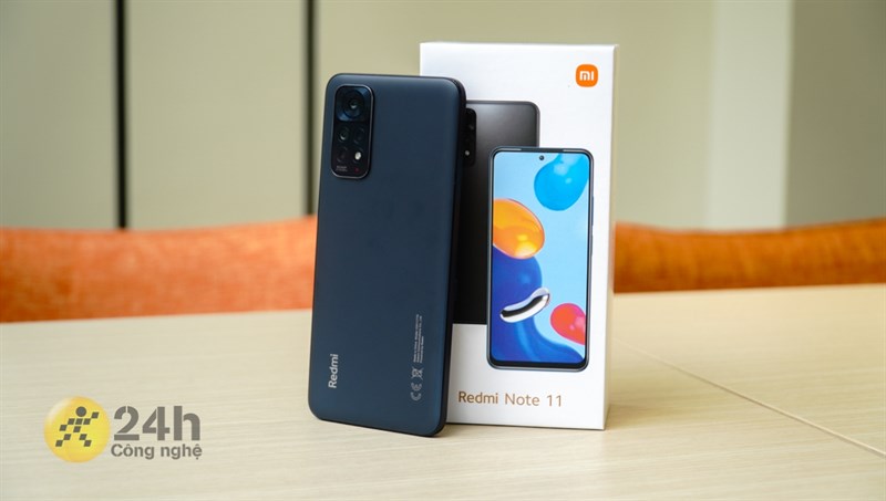Các cạnh của Redmi Note 12 sẽ được vát phẳng như Redmi Note 11 Các cạnh của Redmi Note 12 sẽ được vát phẳng như Redmi Note 11