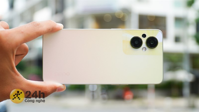 Dự đoán giá bán OPPO Reno9 Z 5G: Khá hợp lý với Snapdragon 6 Gen 1, camera xịn