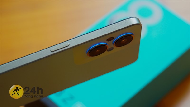 Dự đoán giá bán OPPO Reno9 Z 5G: Khá hợp lý với Snapdragon 6 Gen 1, camera xịn