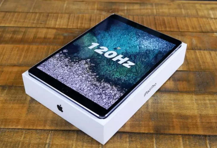 Màn hình hiển thị iPad pro 10.5