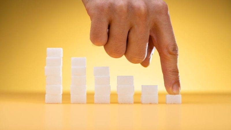 Lượng đường trong máu giảm đáng kể khi sau khi dùng trà lá ổi trong 3 tháng Lượng đường trong máu giảm đáng kể khi sau khi dùng trà lá ổi trong 3 tháng