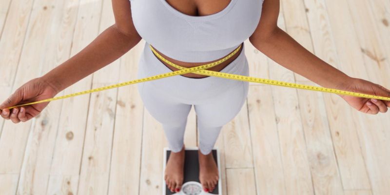 Dùng trà lá ổi giúp giảm cân hiệu quả Dùng trà lá ổi giúp giảm cân hiệu quả