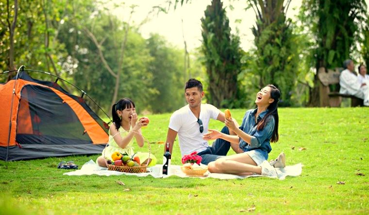 Đi picnic cần chuẩn bị những gì? Các món ăn cho chuyến picnic