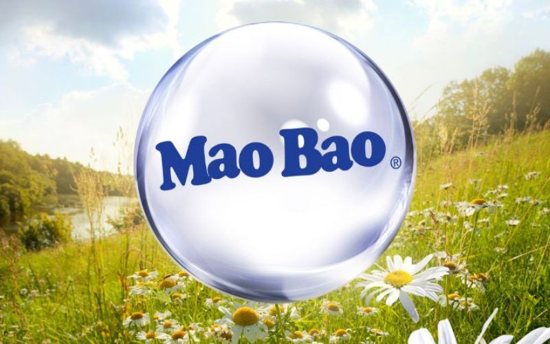 Logo của thương hiệu Mao Bao