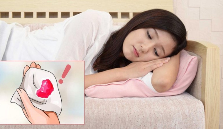 Sau sinh bao lâu thì mẹ bỉm sữa sẽ hết sản dịch?
