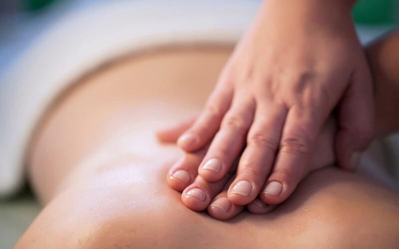 What is deep tissue massage? Health benefits of deep tissue massage