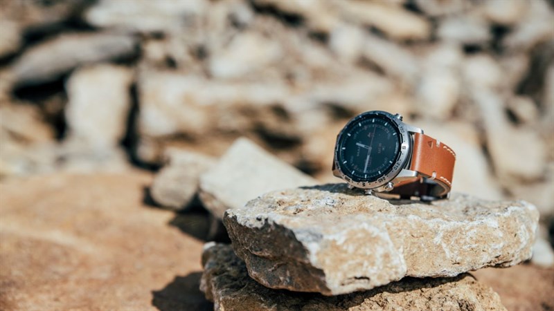 MARQ Adventurer với thiết kế cổ điển và cá tính
