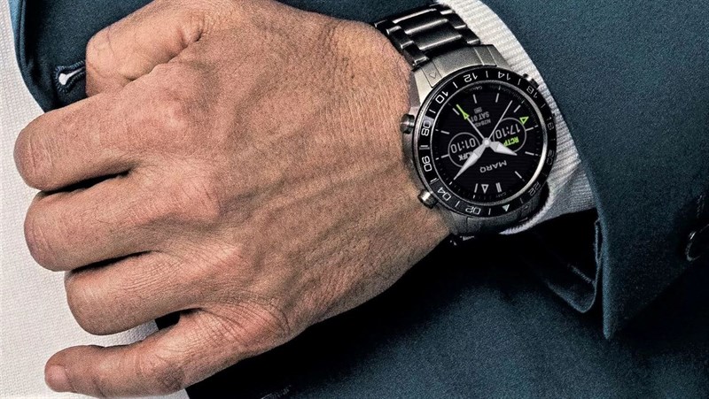 MARQ Aviator dành cho những người thích bay lượn 