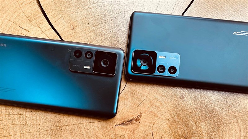 Chương trình Bảo hành Premium dành cho Xiaomi 12T và Xiaomi 12T Pro