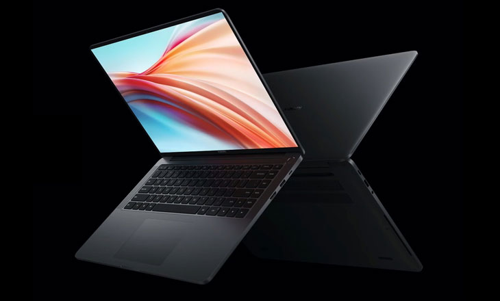 Laptop Xiaomi sở hữu cấu hình mạnh mẽ