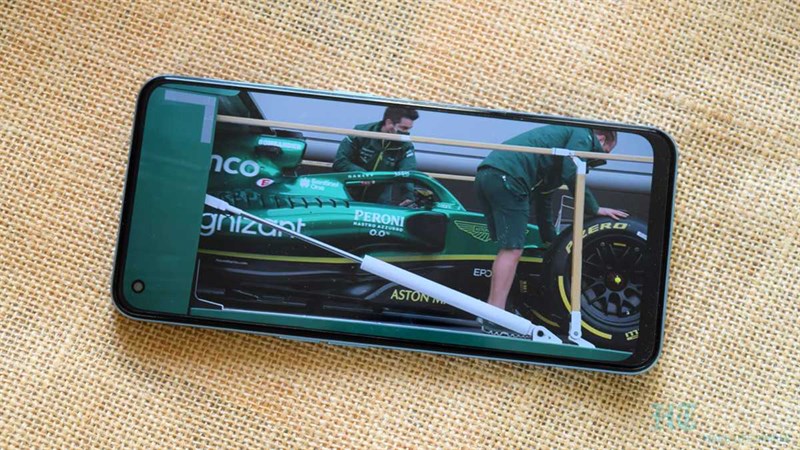 Đã có phiên bản hệ điều hành mới nhất giành cho Realme 9 Pro Plus dựa trên Android 13