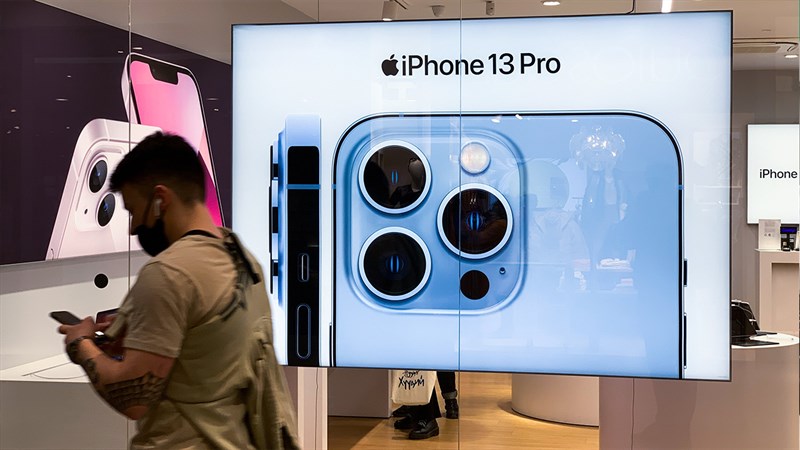 Apple lên kế hoạch chuyển dần sản xuất ra khỏi Trung Quốc Apple lên kế hoạch chuyển dần sản xuất ra khỏi Trung Quốc