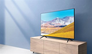 [THÔNG BÁO] Samsung thay đổi hạn bảo hành mới cho TV UHD