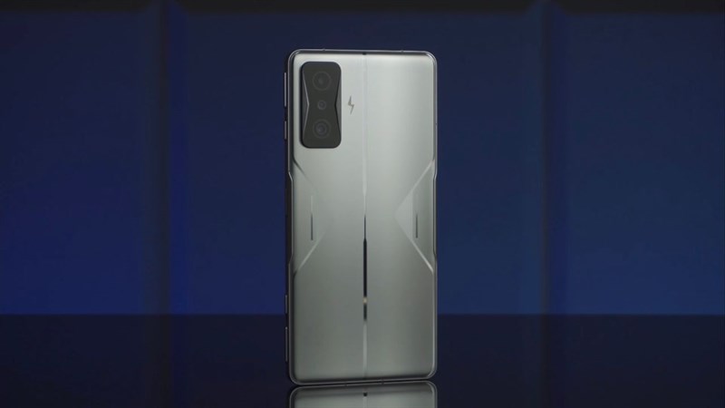 Redmi K50 Gaming Edition được đánh giá là tốt hơn với thế hệ tiền nhiệm khi sở hữu nhiều cải tiến đáng kể.