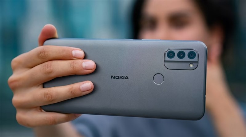 Săn sale ngay điện thoại Nokia siêu bền mà còn có dung lượng tận 128GB Săn sale ngay điện thoại Nokia siêu bền mà còn có dung lượng tận 128GB