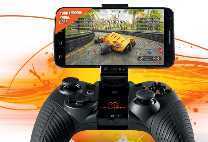 Tổng hợp 10+ tay cầm chơi game điện thoại hay nhất, bạn nên biết 12 Có nên mua tay cầm chơi game? Tay cầm nào phù hợp với điện thoại của bạn?