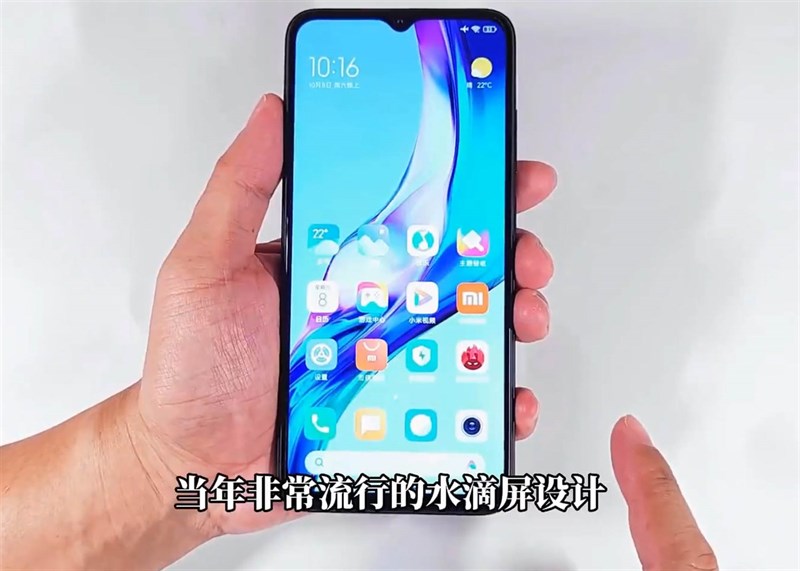 Trên tay Redmi Note 11R: Giá 3.7 triệu, cấu hình khá, thiết kế nổi bật