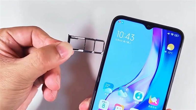 Trên tay Redmi Note 11R: Giá 3.7 triệu, cấu hình khá, thiết kế nổi bật