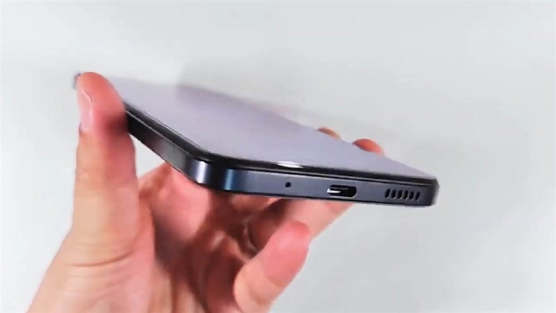 Trên tay Redmi Note 11R: Giá 3.7 triệu, cấu hình khá, thiết kế nổi bật