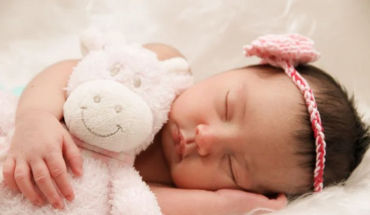 Để trẻ phát triển toàn diện đừng bỏ qua các khung giờ ngủ lý tưởng sau