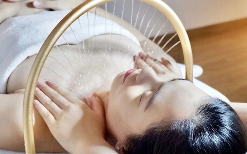 Top 12 spa gội đầu dưỡng sinh thảo dược tốt nhất tại TP. Hồ Chí Minh