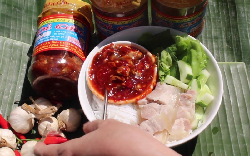 How to make famous specialty fish sauce from Hue, easy to make