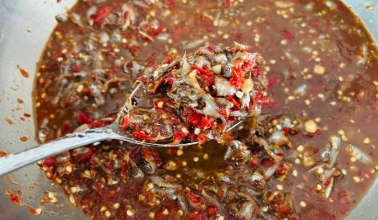 Cách làm mắm cá rò đặc sản nổi danh xứ Huế, đậm vị dễ làm