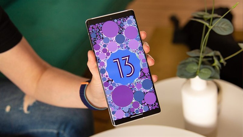 Tải ngay hình nền Android 13 độc đáo và hấp dẫn cho chiếc điện thoại của bạn! Với những thiết kế thú vị và tính năng độc nhất vô nhị, bạn sẽ có trải nghiệm tuyệt vời khi sử dụng điện thoại của mình.