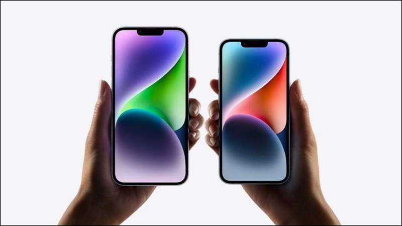 Hơn 1 tháng từ khi ra mắt, iPhone 14 Series đã chính thức được mở bán tại Việt Nam Nguyễn Cao Minh Châu vừa đăng