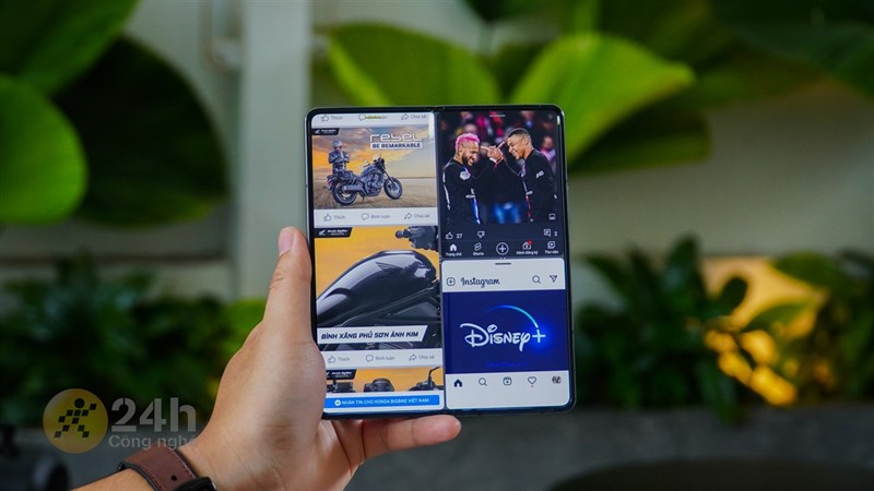 Samsung Galaxy Z Fold4