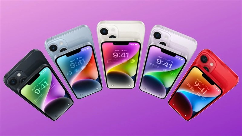 Liệu iPhone 14 Plus có dễ sửa chữa như Liệu iPhone 14 Plus có dễ sửa chữa như