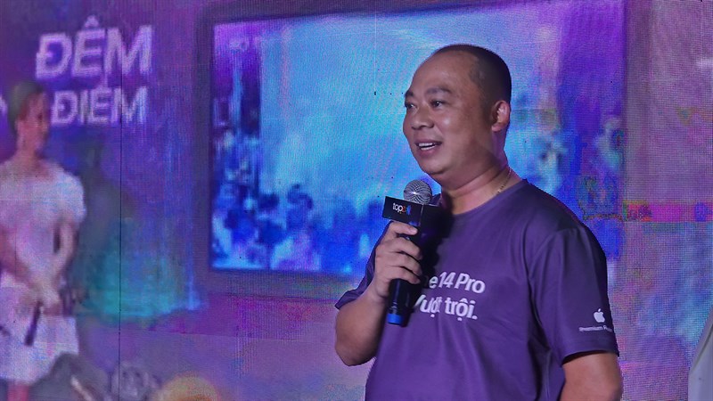 Sự kiện DDay giao hàng iPhone 14 Series sớm nhất Việt Nam