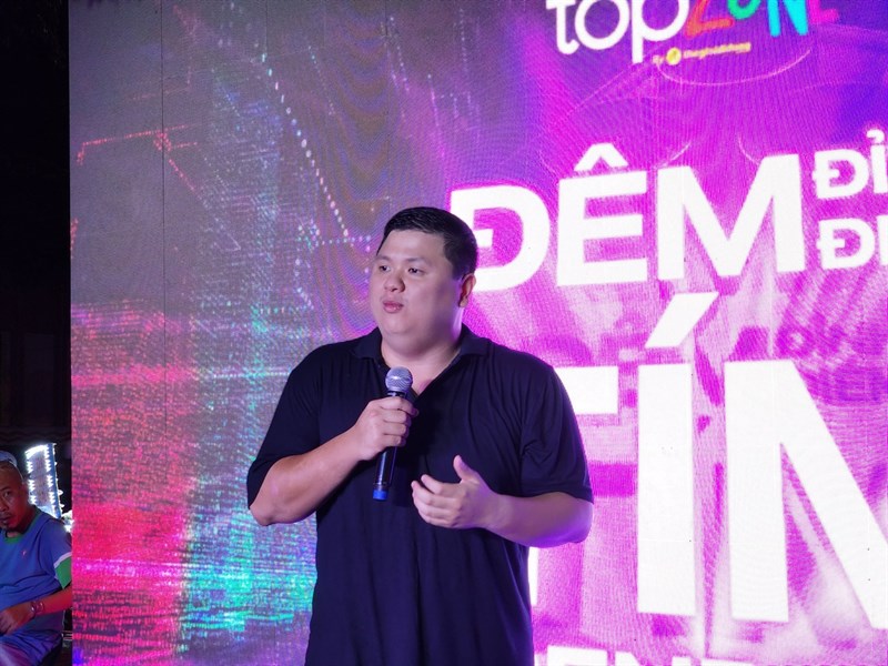 Hình ảnh Duy Luân