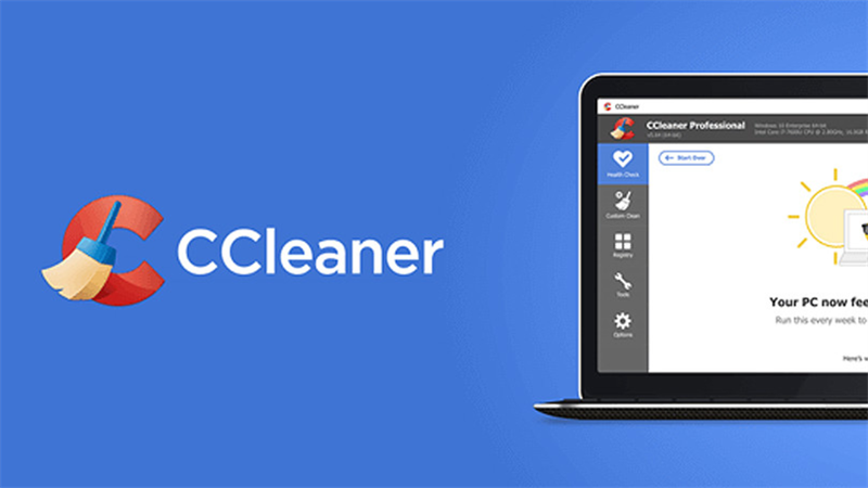 TOP phần mềm học sinh, sinh viên nên có trong laptop